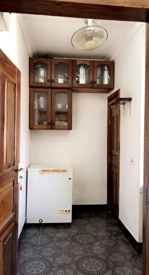 Jambo Hideaway Apartment Dar es Salaam Luaran gambar